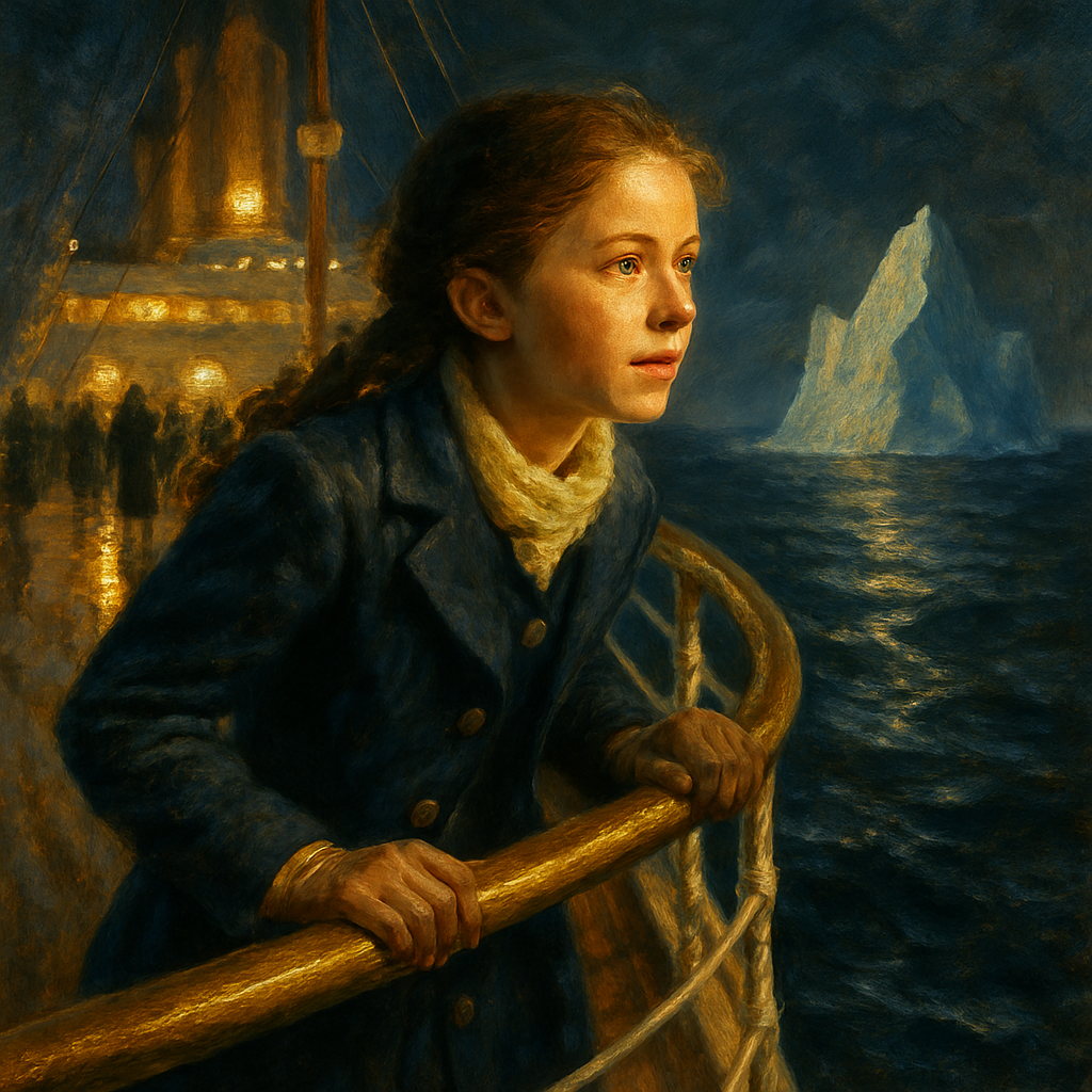 Bow at Midnight — The First Look