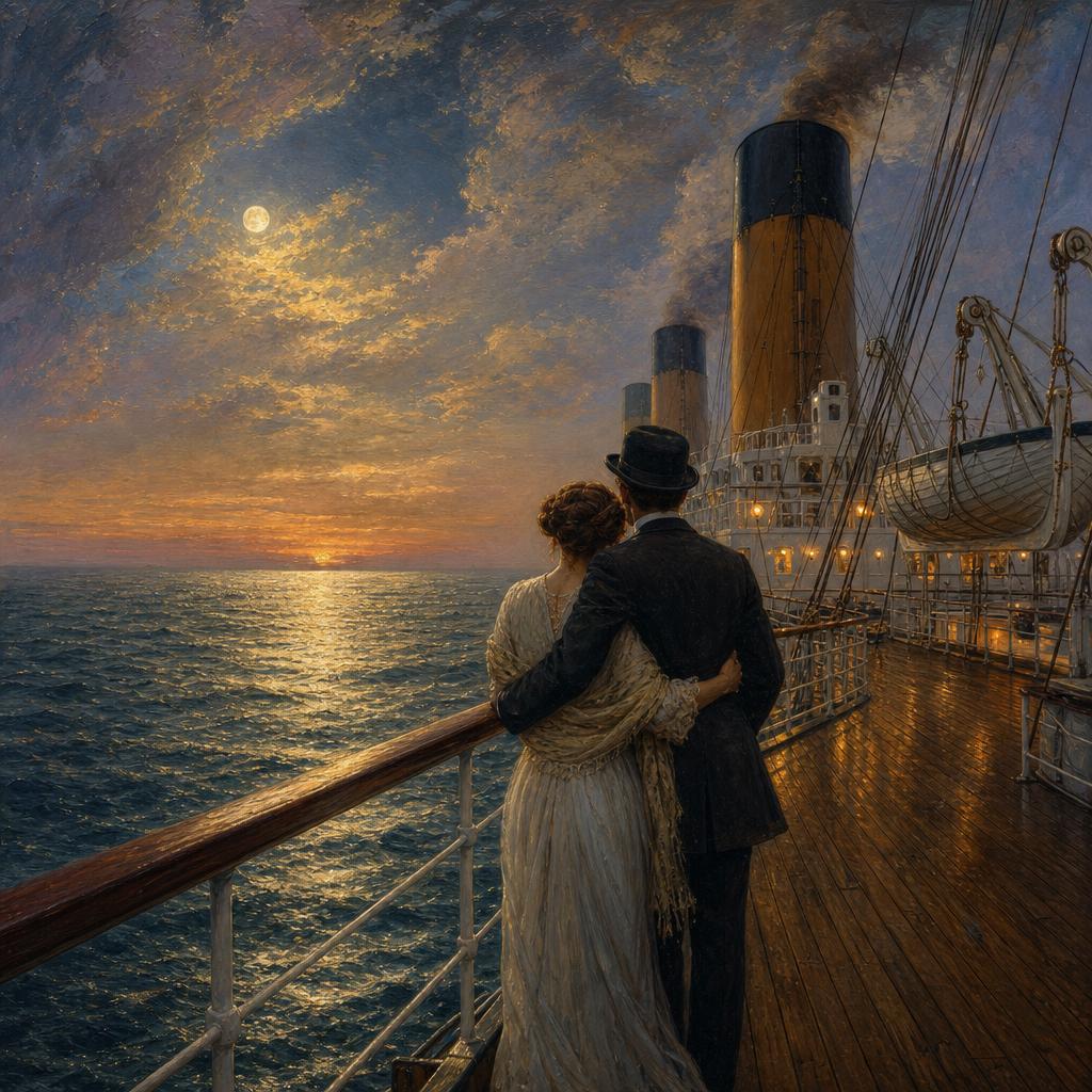 A Moment of Connection